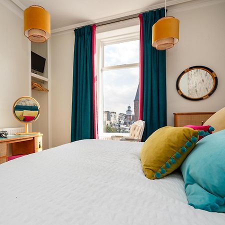 Antrim House Guest Rooms & Suites (Adults Only) Portrush Exterior foto