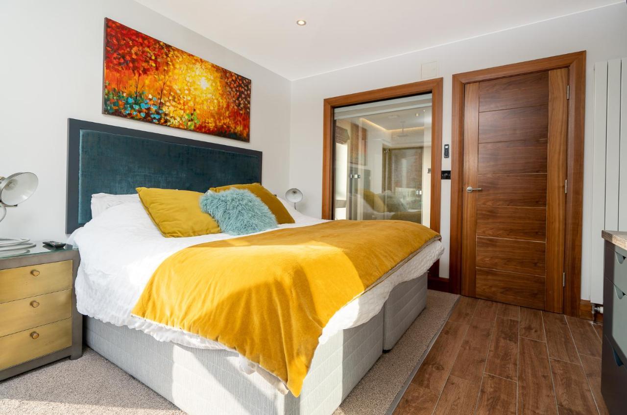 Antrim House Guest Rooms & Suites (Adults Only) Portrush Exterior foto