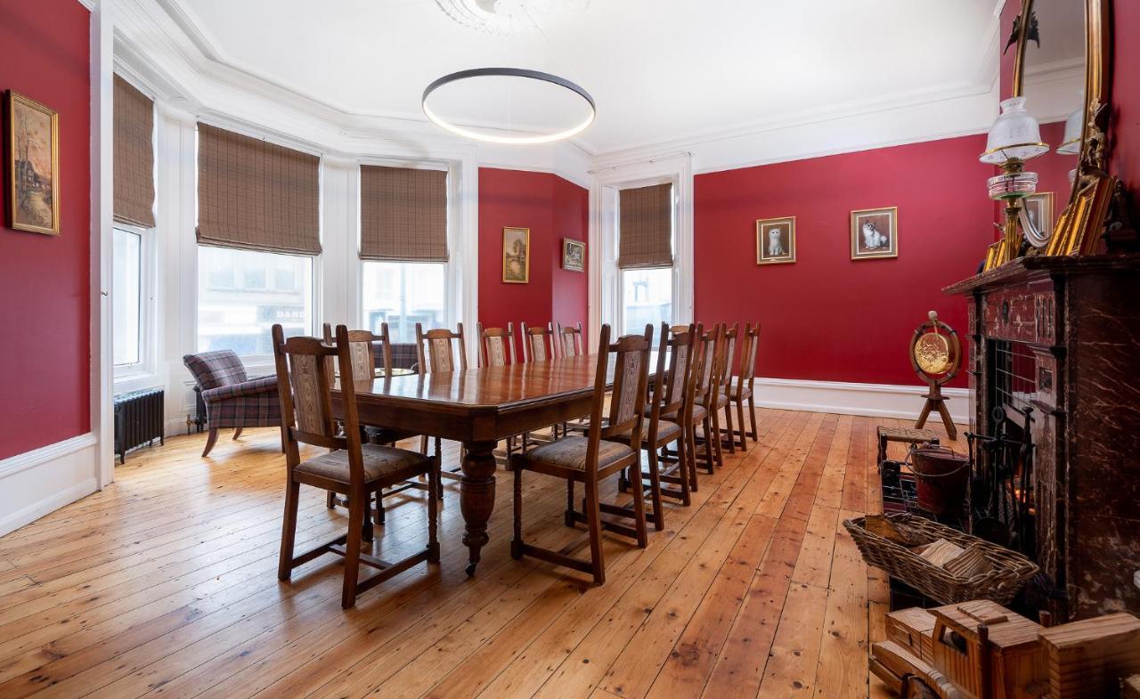 Antrim House Guest Rooms & Suites (Adults Only) Portrush Exterior foto