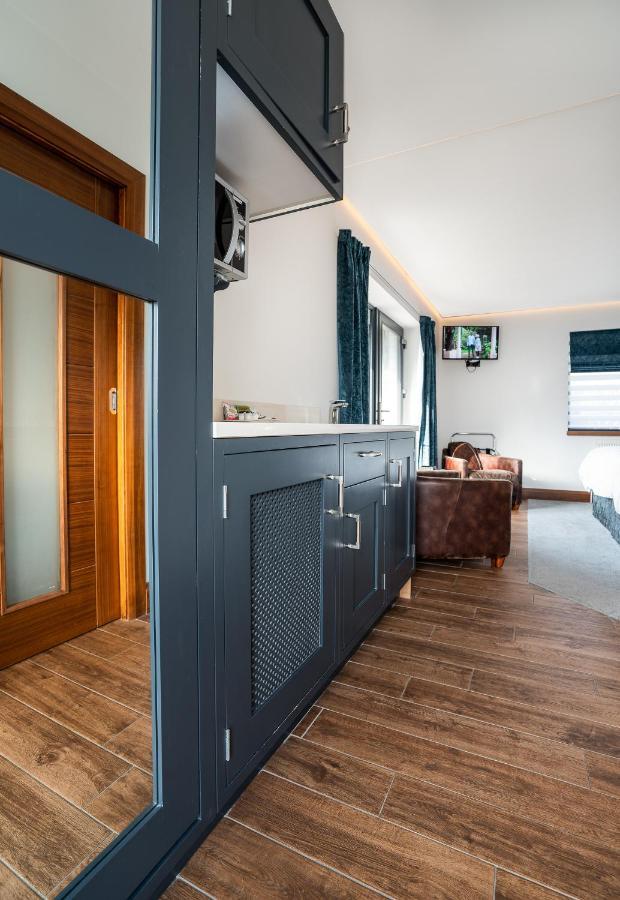 Antrim House Guest Rooms & Suites (Adults Only) Portrush Exterior foto