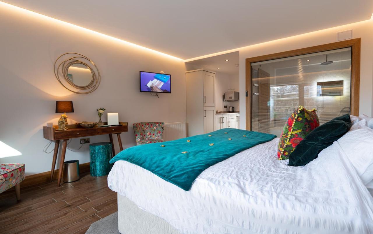 Antrim House Guest Rooms & Suites (Adults Only) Portrush Exterior foto