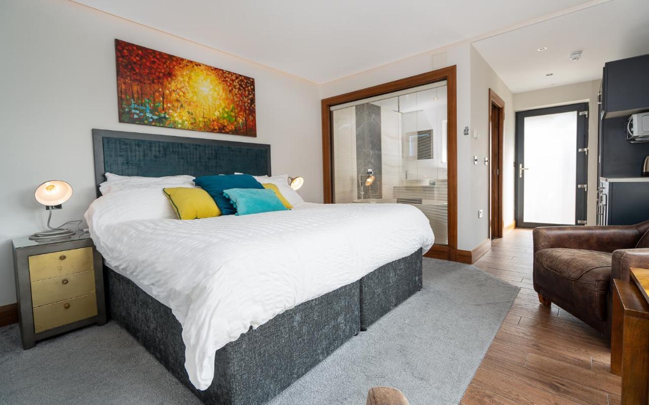 Antrim House Guest Rooms & Suites (Adults Only) Portrush Exterior foto