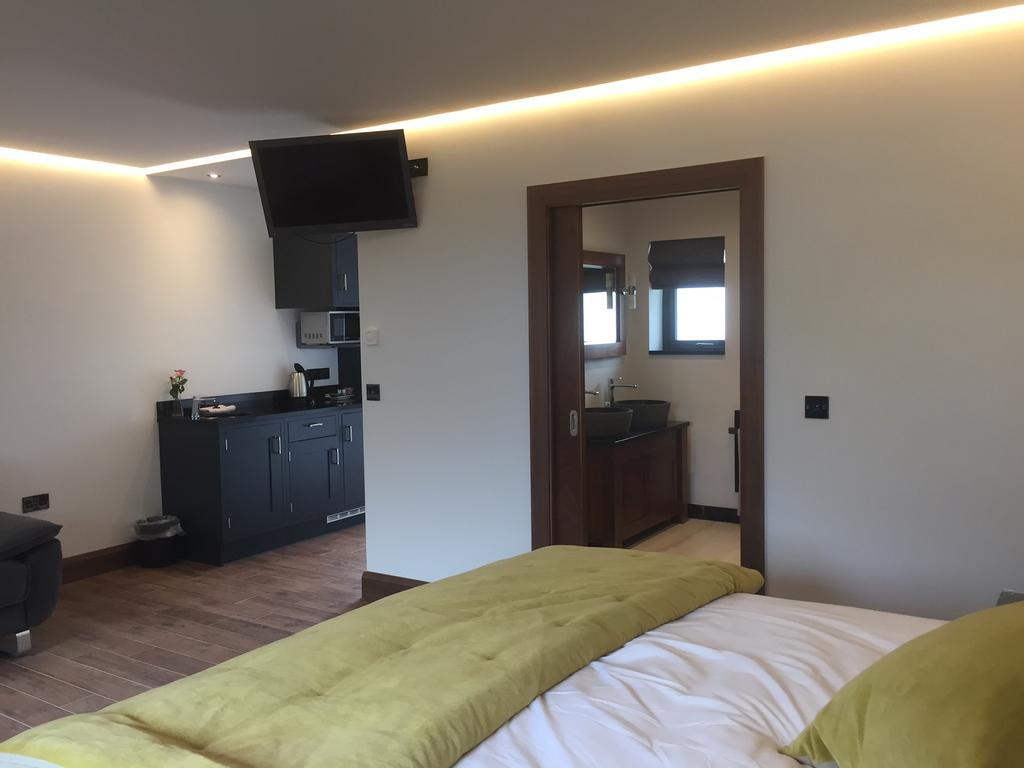 Antrim House Guest Rooms & Suites (Adults Only) Portrush Exterior foto