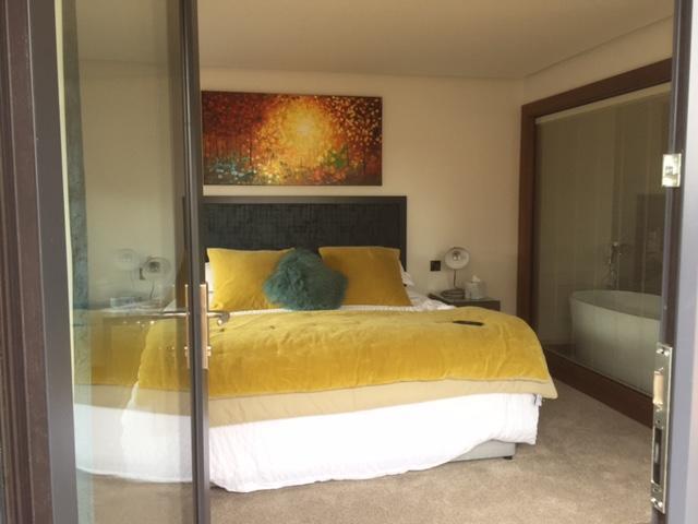 Antrim House Guest Rooms & Suites (Adults Only) Portrush Exterior foto