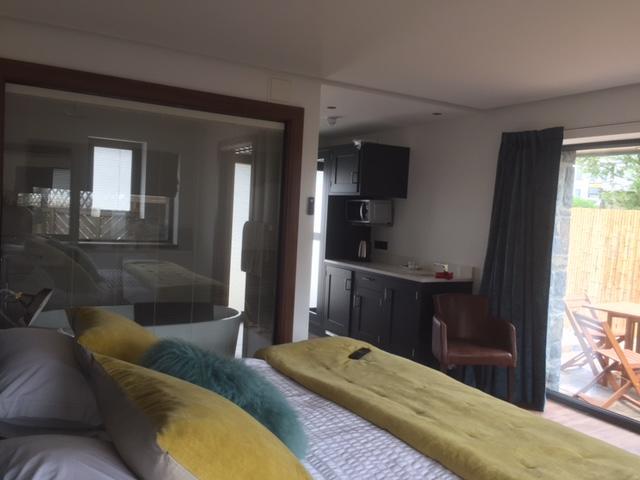 Antrim House Guest Rooms & Suites (Adults Only) Portrush Exterior foto