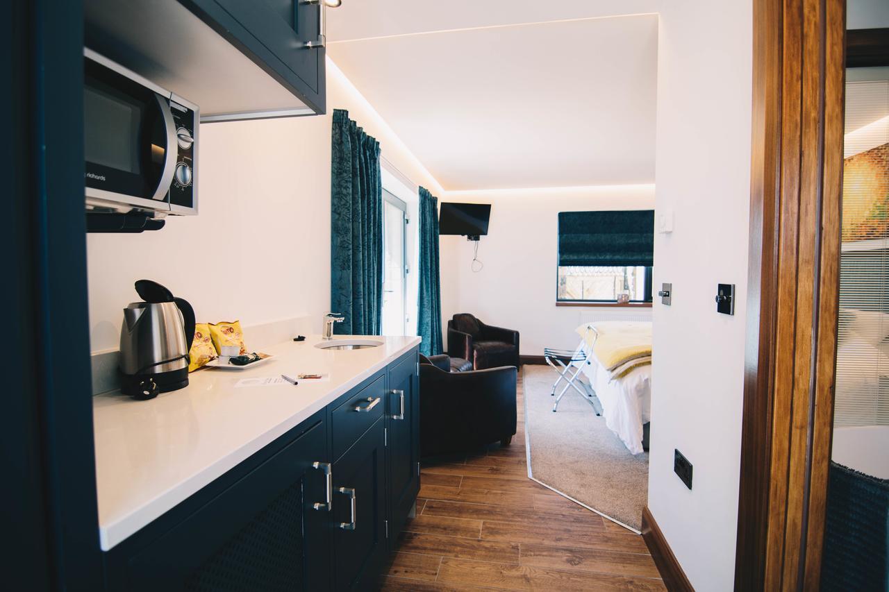 Antrim House Guest Rooms & Suites (Adults Only) Portrush Exterior foto